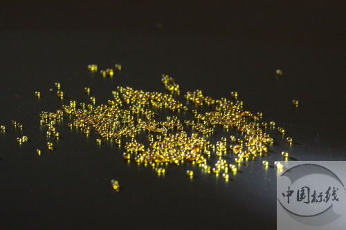 临汾道路标线玻璃微珠 工程配套